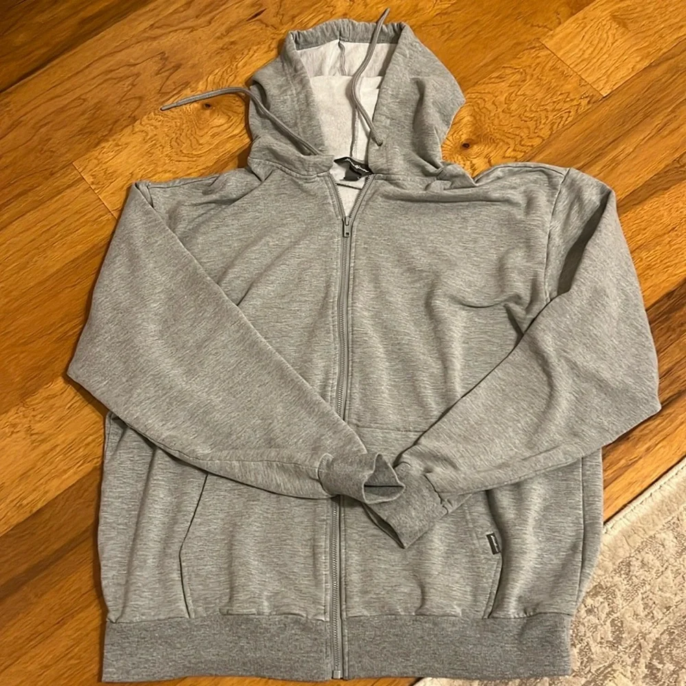 Eddie Bauer Signature Hoodie - Picture 1 of 11
